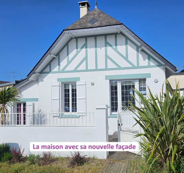 La maison de Severine