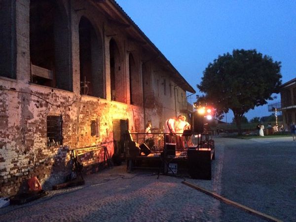 Casa immerso nel verde a due passi dalle LANGHE (patrimonio UNESCO)