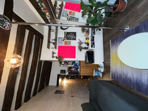 La maison de Capucine