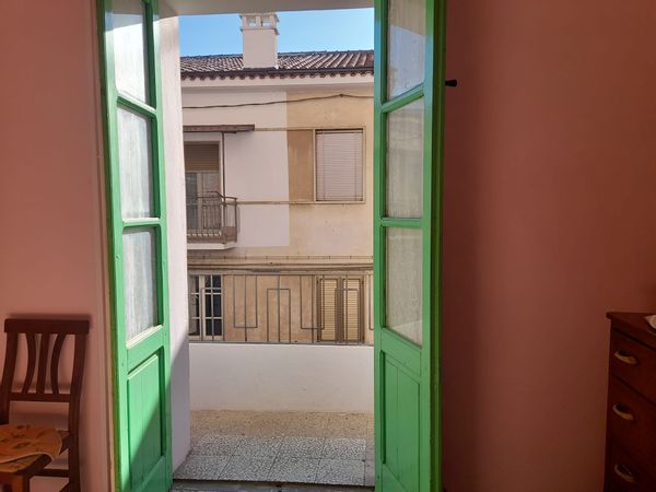 maria's house