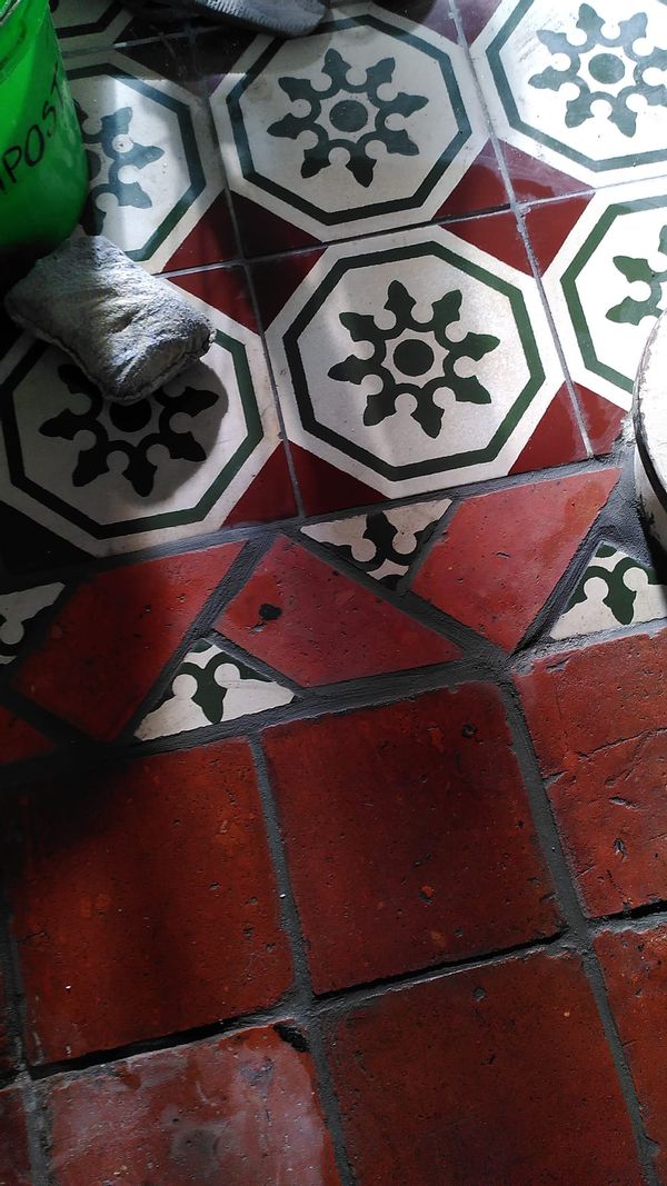 La maison de Kristien