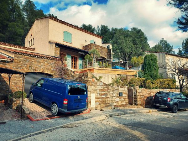 Famille SIMONIN-NEGREL