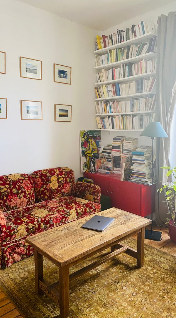 Home in 4th Arrondissement