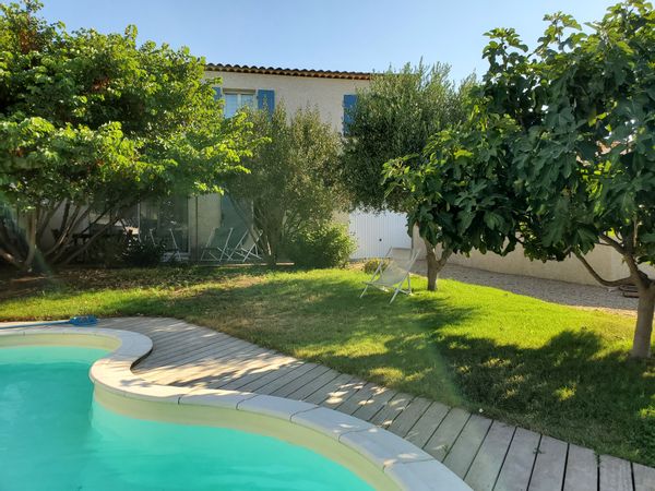 PROVENCE Arles - entre Camargue et Alpilles