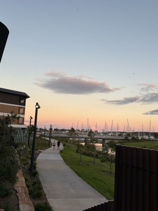 La maison de Kristen