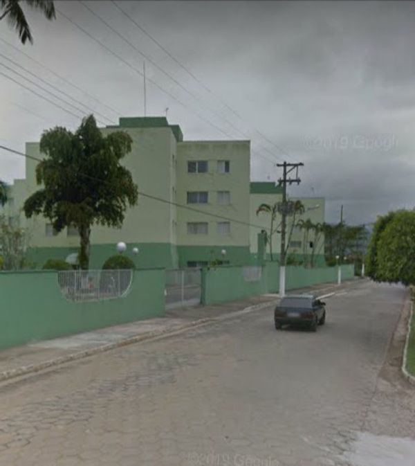 Celso's house