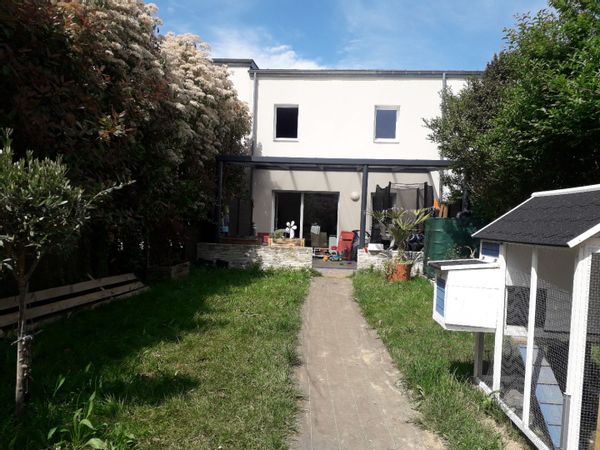 Casa de margot