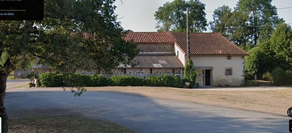 La maison de Martine