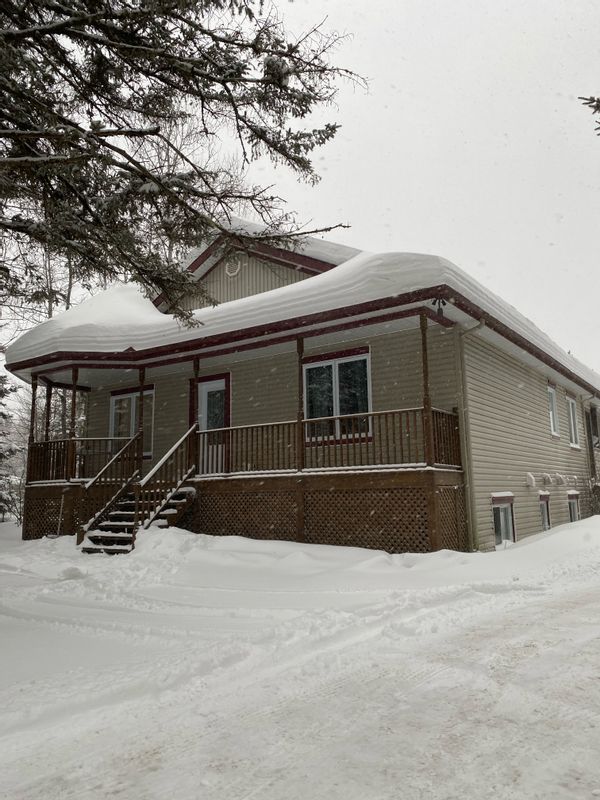 Casa en Mont-Tremblant