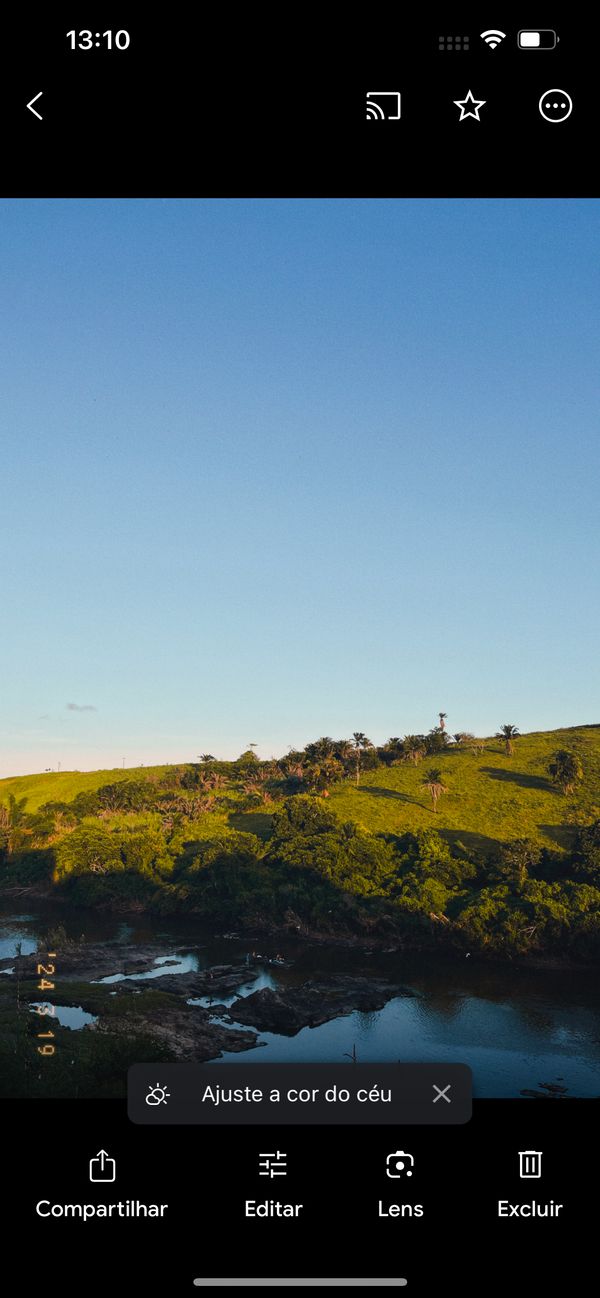 La maison de Maria Beatriz