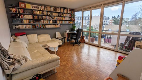 Lovely 2 bedroom, halfway between Paris and Disneyland