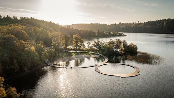 Casa en Silkeborg