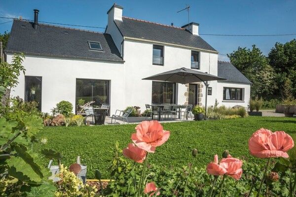 La maison de Margaux