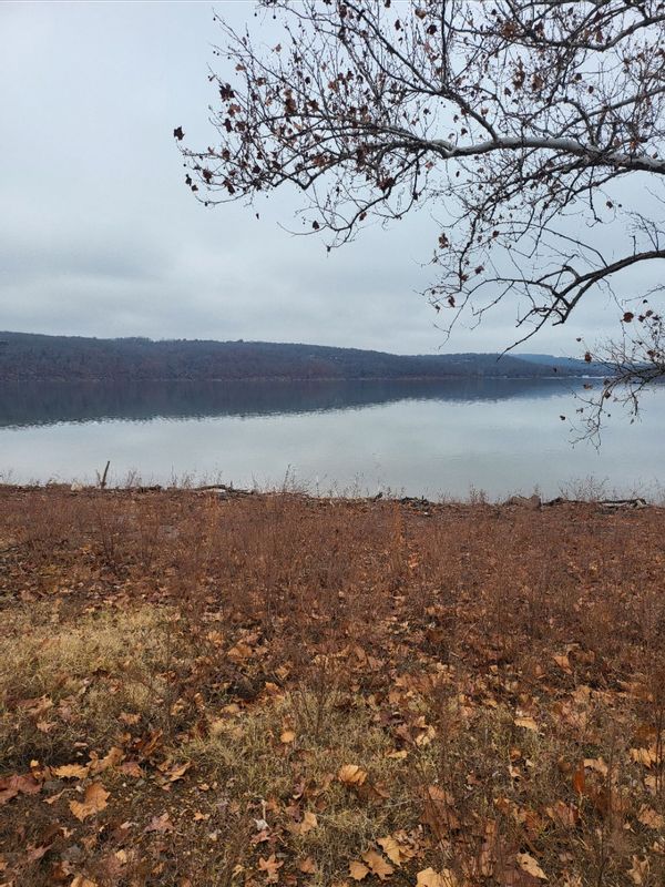 Tenpenny farm at Lake Tenkiller