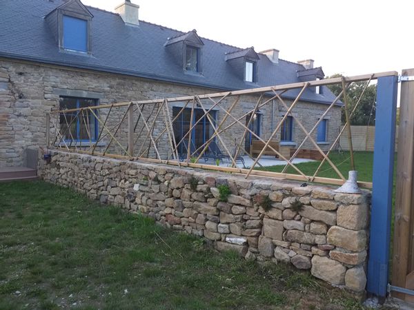 Nathalie's house