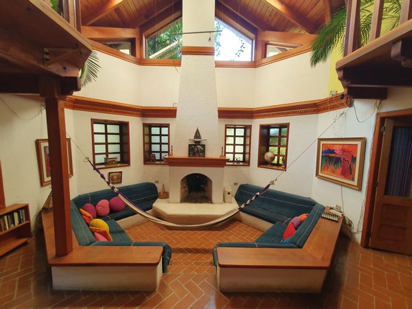 La maison de Gabrielle