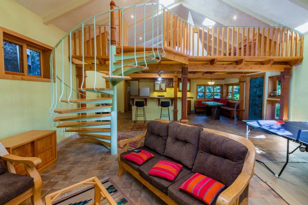 La maison de Gabrielle