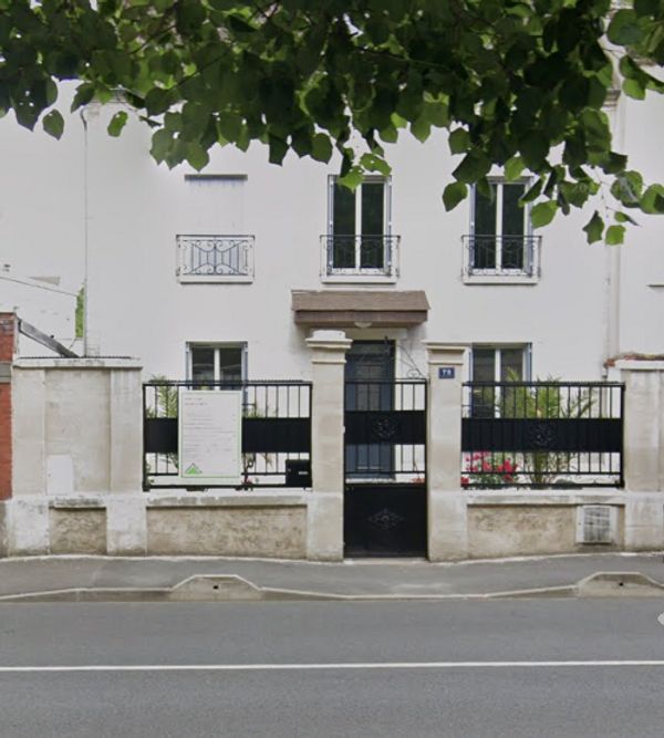 La chambre privée de Lîna