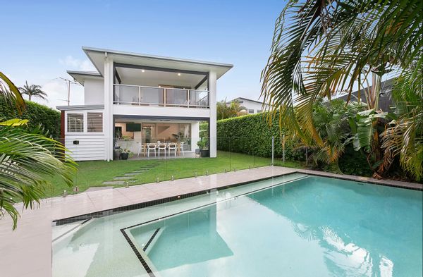 La maison de Vincent