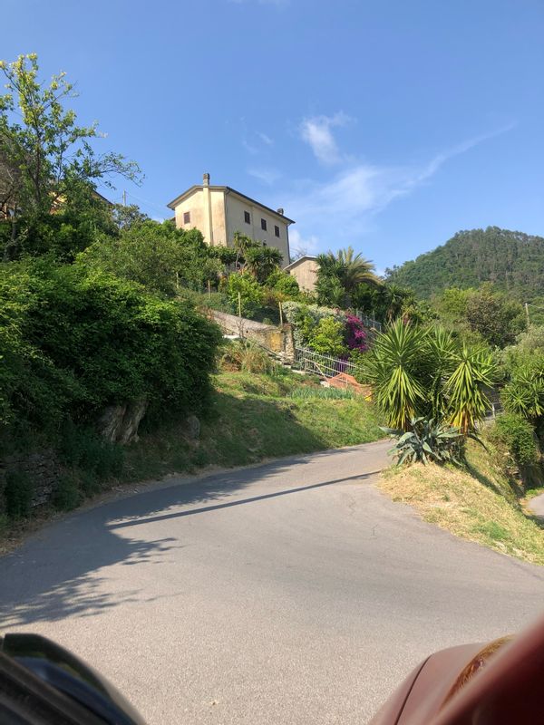 Casa di Pat And Veronica