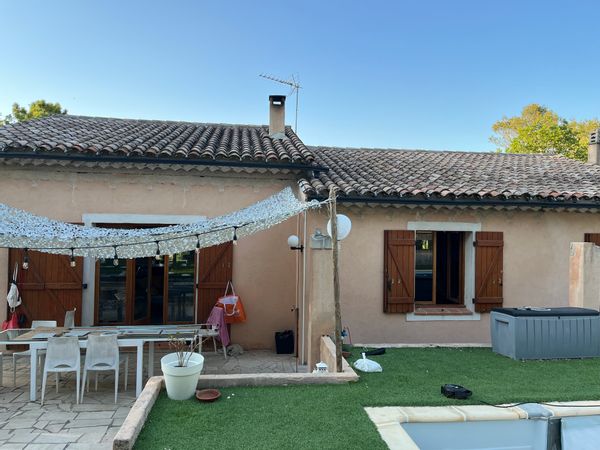 Guillaume's house