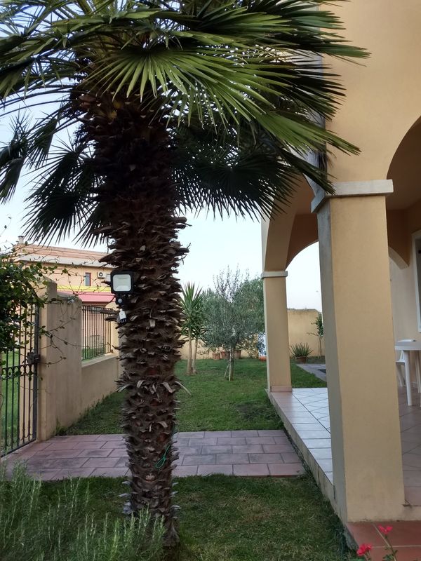 La maison de Pierpaolo