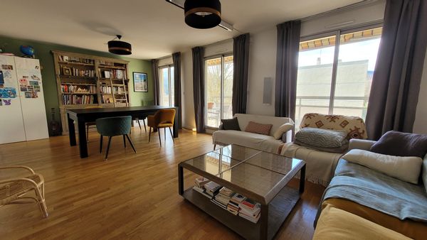 La maison de Tiffany