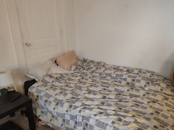 Youn's house