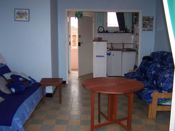 La maison de Clement