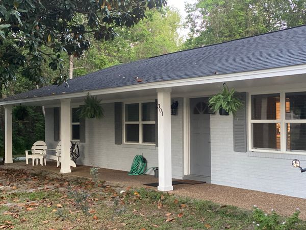 Tara's house