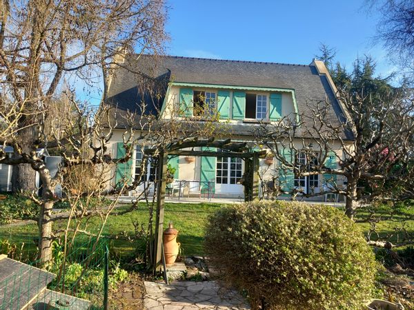 La maison de Bertille & Simon