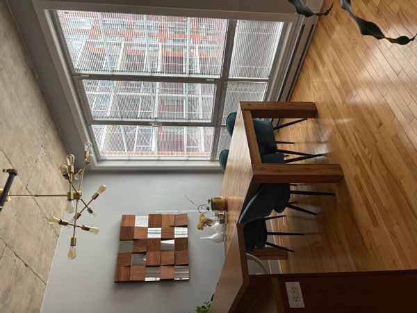 Condo de ville de Marc & Josée