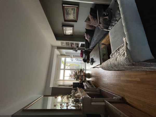 La maison de Emmanuelle