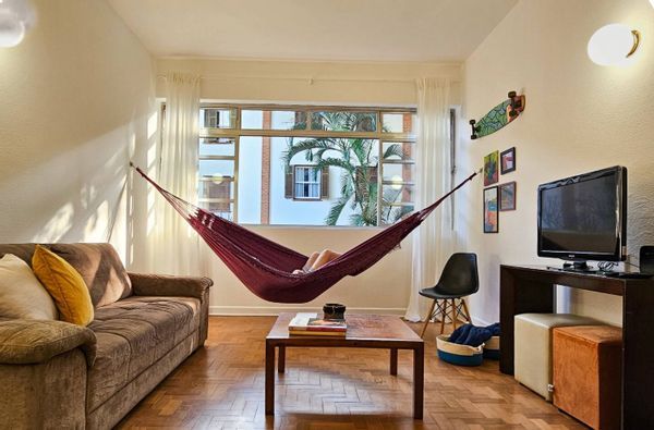 Casa di Gabriel e Ana Laura