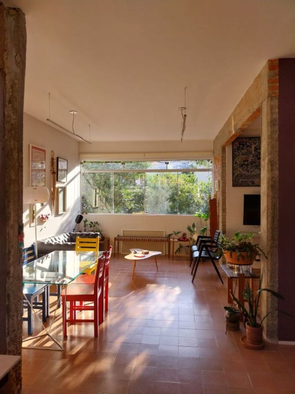 Casa di Gabriel e Ana Laura