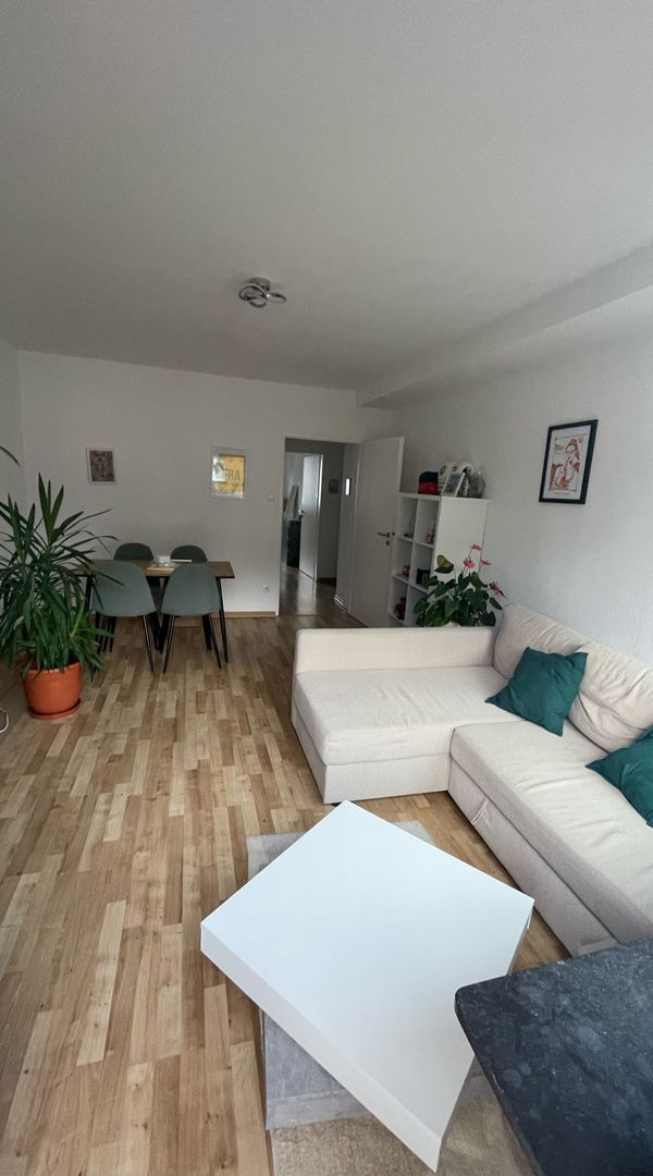 La maison de Luis Javier