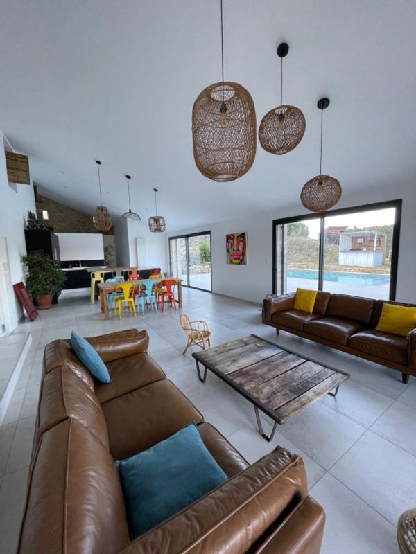 Corps de ferme familial