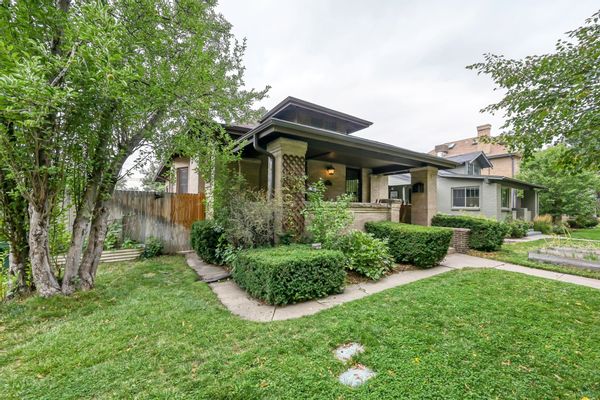 La maison de Jessica