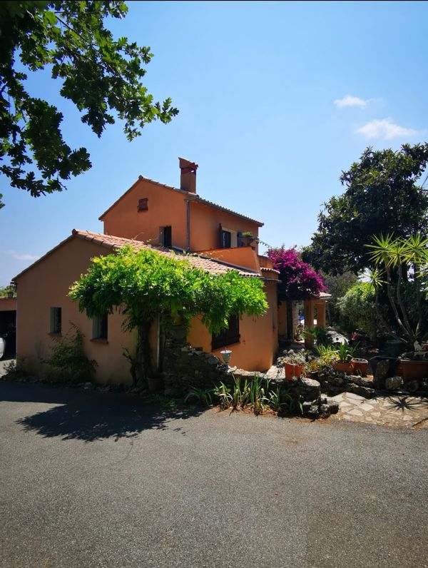 Casa di Cécilia
