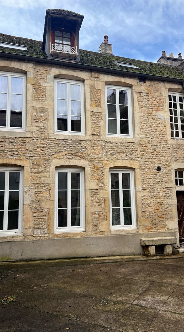 La maison de Maël