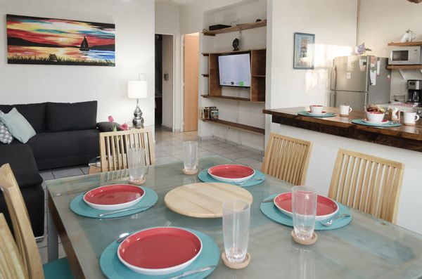 La maison de Jessica