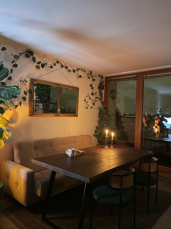Nattis hus