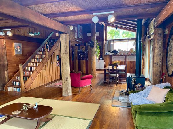 Casa di Shane