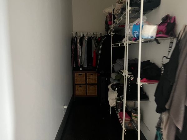 Julie's house