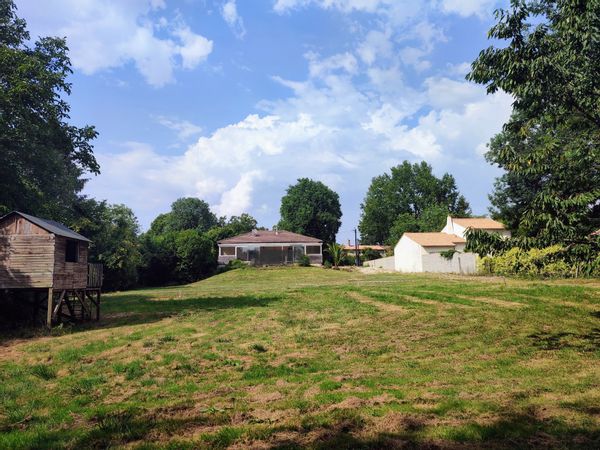 La maison de Julienne