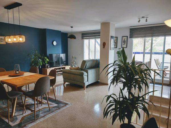 Casa di Melodie & Gustavo