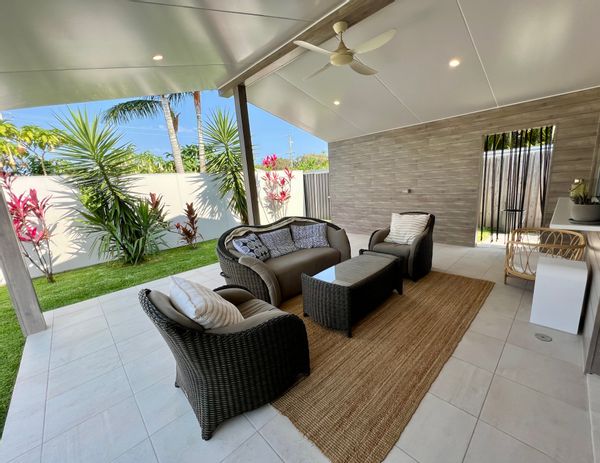 La maison de Matthew