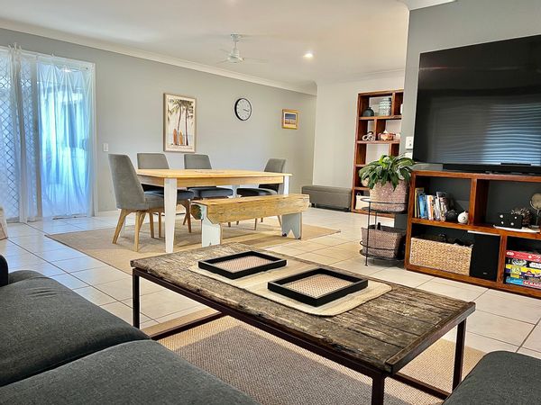 La maison de Matthew