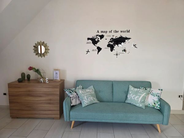 La maison de antonella