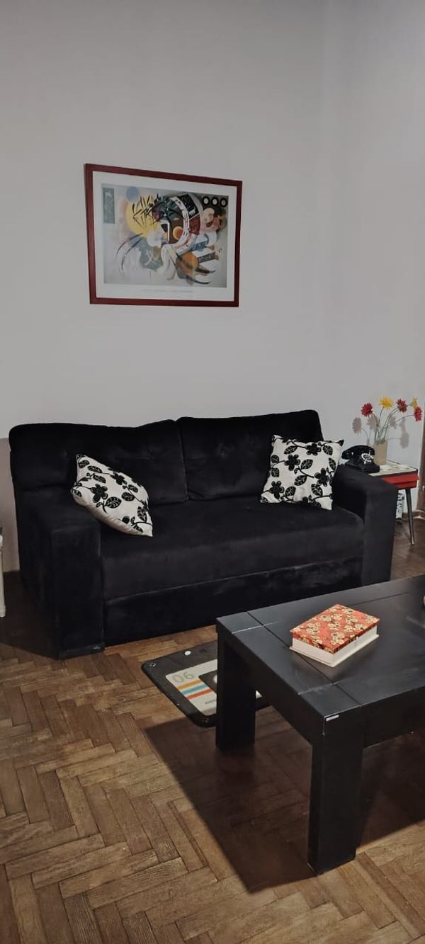 Iris's house